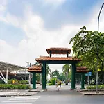 Hoang Hoang Hotel