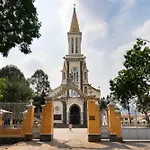 Hoang Hoang Hotel