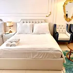 City Center Luxury Hotel Feel X 4Pax Condo In District 1 Ho Chi Minh Vietnam