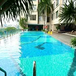 City Center Luxury Hotel Feel X 4Pax Condo In District 1 Ho Chi Minh Vietnam