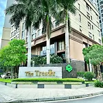 City Center Luxury Hotel Feel X 4Pax Condo In District 1 Ho Chi Minh Vietnam
