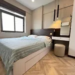Saigonhomes Apartment
