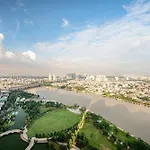 Vinhomes Condotel Luxury Art In Ho Chi Minh City