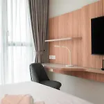 Luxury Apartment Zenity 2Br In D1 Somerset\'S Quality