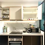 Luxury Apartment Zenity 2Br In D1 Somerset\'S Quality