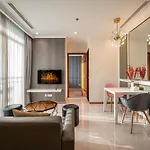 An Corner - Apartment Vinhomes Central Park