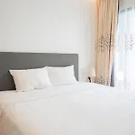 Can Ho San Bay - San Golf Tan Son Nhat- Free Pool&Gym