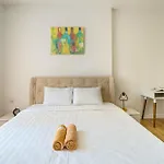 Saigon Center Apartment