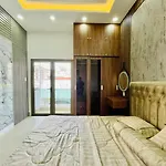 Urban Tranquility Go Vap 2Br Rental