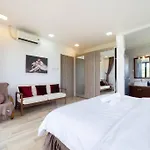 Maison Villa Khu Vuon Nhiet Doi