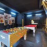 Maison Villa Khu Vuon Nhiet Doi