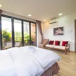 Maison Villa Khu Vuon Nhiet Doi