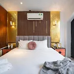 Mg Daisy Boutique Hotel
