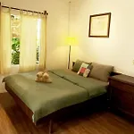 Vuon Nha Ngoai Garden Homestay
