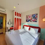 Soho Saigon Balcony Apartment