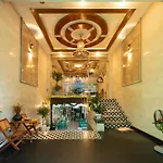 Vilion Boutique Hotel Ben Thanh