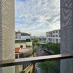 Van Hoa Hotel