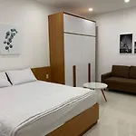 New Studio 202 District 9