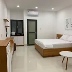 New Studio 202 District 9