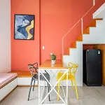 Cozrum Homes - Kola Apartment
