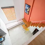 Cozrum Homes - Kola Apartment