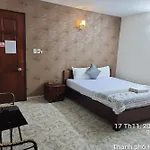 Bau Cat Hotel