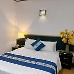 New Star Inn Boutique Hotel-Near Ben Thanh Market