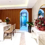 Park View Luxury Hotel