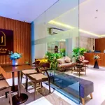 Park View Luxury Hotel