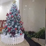 Cozy Hotel Hcm