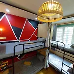 Northern Hostel - Bui Vien Walking Street