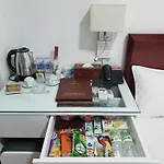 A25 Hotel - 22 Nguyen Cu Trinh