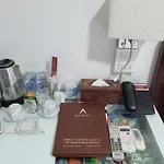 A25 Hotel - 22 Nguyen Cu Trinh