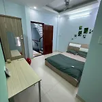 207I61 Duong 3 Thang 2 Nattohome Stay 1 Min To Vietnam Quoc Tu Pagoda
