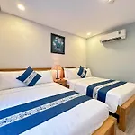 Luan Vu Hotel - Bui Vien Walking Street