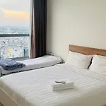 Can Ho Vinhomes Central Park - Tony\'S Apartment