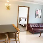 Can Ho Vinhomes Central Park - Tony\'S Apartment