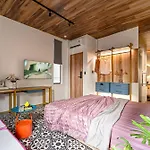Skycure Serviced Apartments