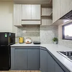 Cozrum Homes - Kola Apartment