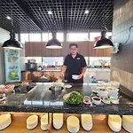 Thanh Long Hotel - Bach Dang