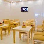 Hanz 82 Le Lai Sen Hotel