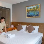 Thao Trang Laluxe Hotel Phu My Hung