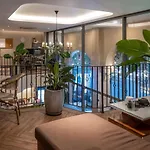 Thao Trang Laluxe Hotel Phu My Hung