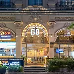 Thao Trang Laluxe Hotel Phu My Hung