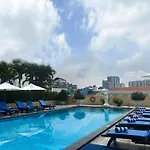 Ramana Saigon Hotel