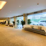 Ramana Saigon Hotel