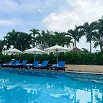 Ramana Saigon Hotel