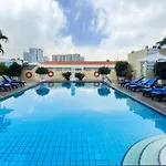 Ramana Saigon Hotel