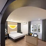 Viet Lotus Saigon Hotel