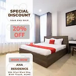 Aha Residence Hotel